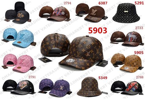 louis vuitton sapka ár